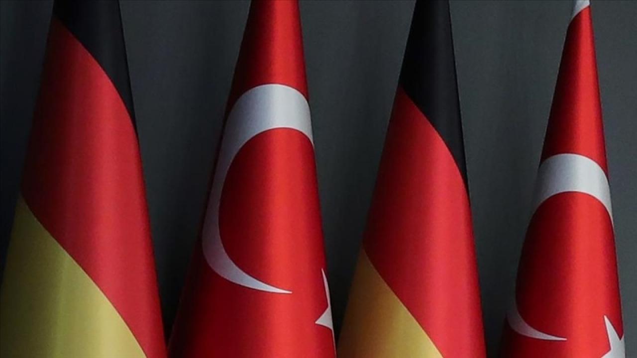 Almanya Berlin