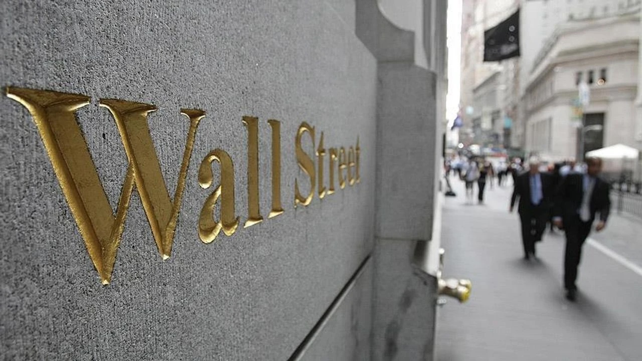 Wall Street
